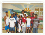 Summer Enrichment 2007